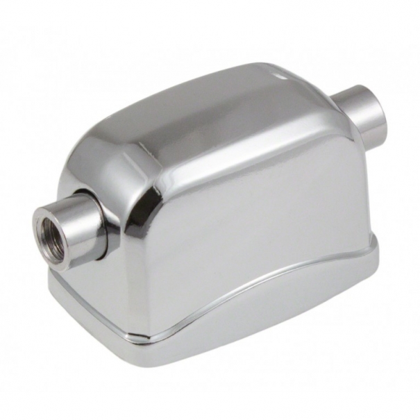 Blocchetto Rullante 25mm [L17SD]