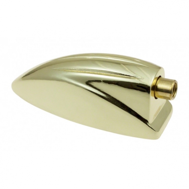 Blocchetto Grancassa 51mm [L6BD-BR]
