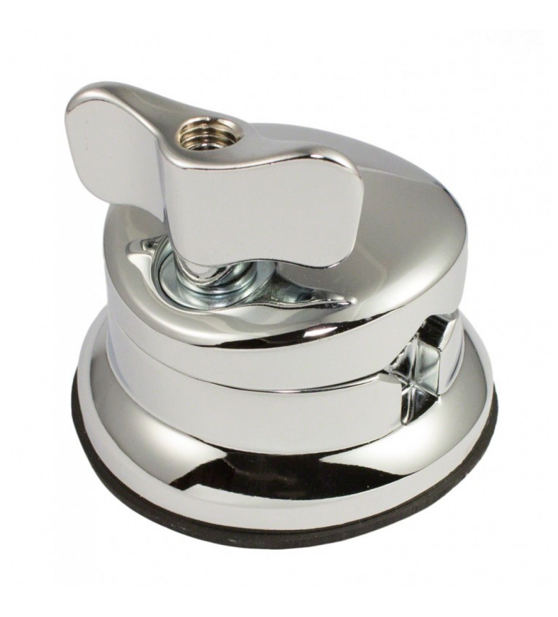FISSAGGIO ROTONDA TOMTOM / TIMBAL BASE 50MM (X1) [SD-TB5]