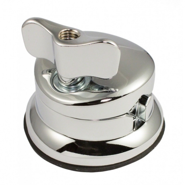 FISSAGGIO ROTONDA TOMTOM / TIMBAL BASE 50MM (X1) [SD-TB5]