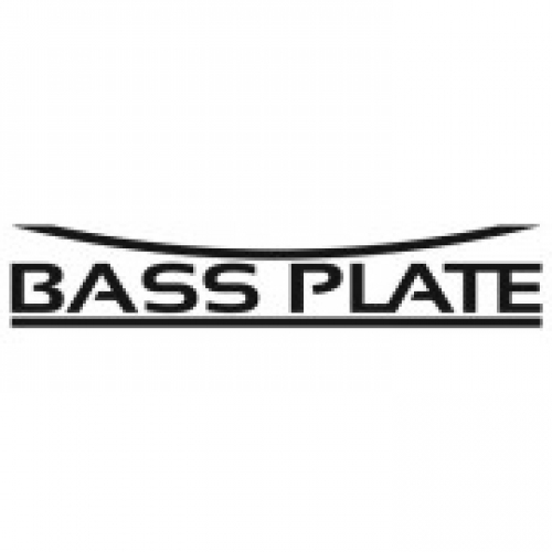 Bass Plate