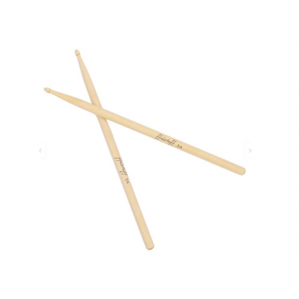 Bacchette per Batteria 5A ffalstaff