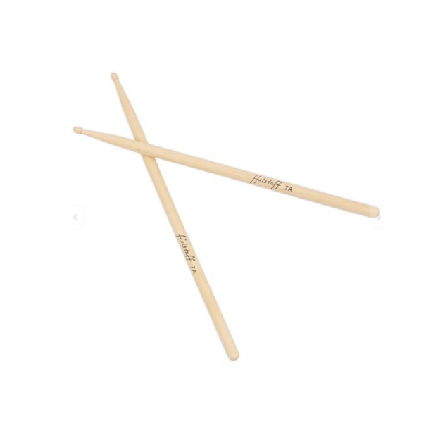 Bacchette per Batteria 7A ffalstaff