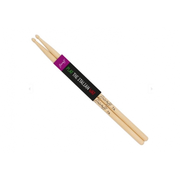 Bacchette per Batteria 7A ffalstaff