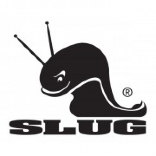 Slug-Percussion