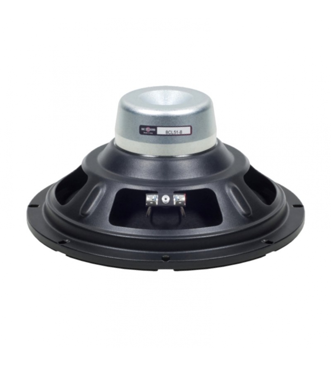 WOOFER 8" 200W 8Ω 94dB BEC-08CL51