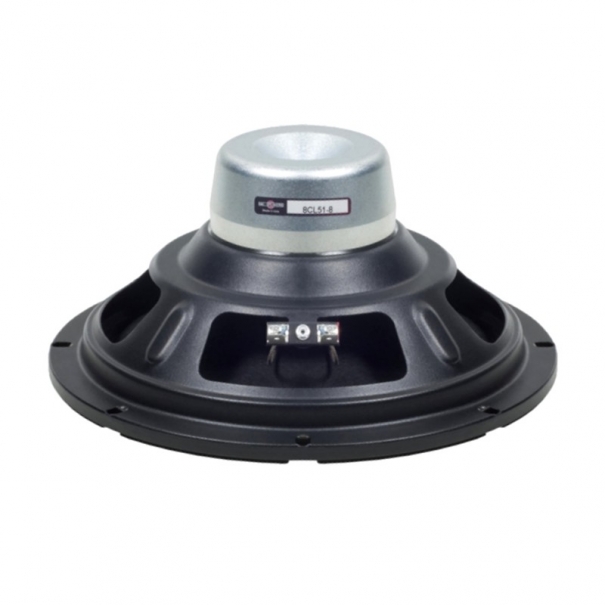 WOOFER 8" 200W 8Ω 94dB BEC-08CL51