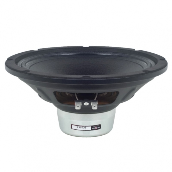 WOOFER 8" 200W 8Ω 94dB BEC-08CL51
