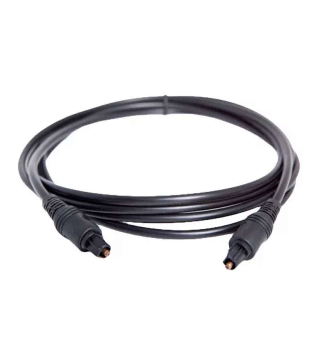 Philips Cavo Audio Ottico Digitale Toslink (SPDIF) 5 mt.