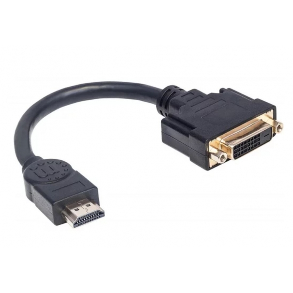 Cavo Adattatore HDMI a DVI-D