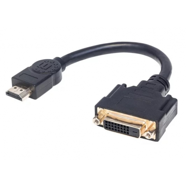 Cavo Adattatore HDMI a DVI-D