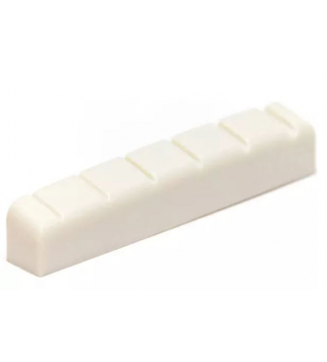TUSQ BY GRAPHTECH Pq-6643-00 - Capotasto Per Chitarra Elettrica Tipo Ibanez / Pr