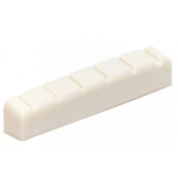 TUSQ BY GRAPHTECH Pq-6643-00 - Capotasto Per Chitarra Elettrica Tipo Ibanez / Pr
