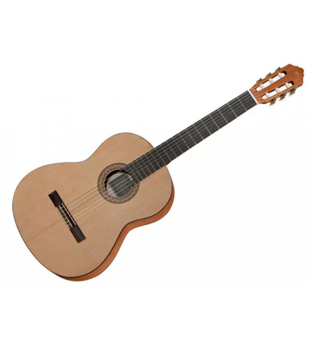 C40 M Satinata Chitarra Classica Yamaha Satinata, da studio