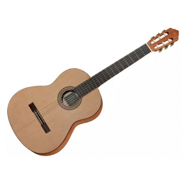 C40 M Satinata Chitarra Classica Yamaha Satinata, da studio