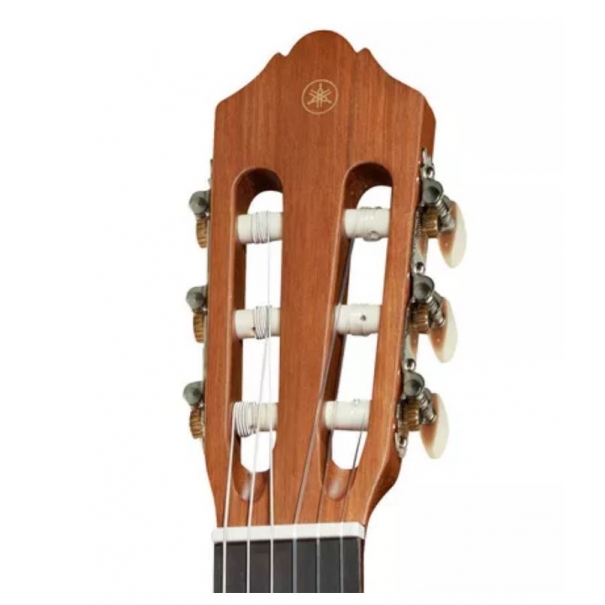 C40 M Satinata Chitarra Classica Yamaha Satinata, da studio