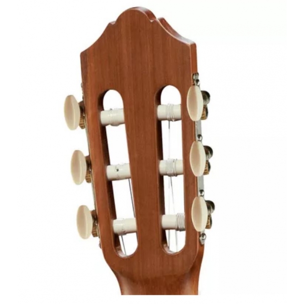 C40 M Satinata Chitarra Classica Yamaha Satinata, da studio