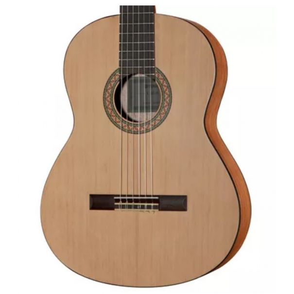 C40 M Satinata Chitarra Classica Yamaha Satinata, da studio