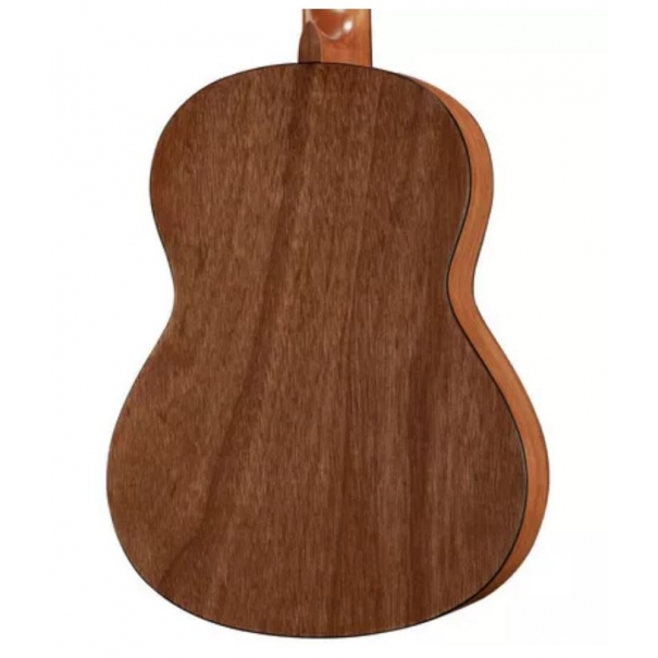 C40 M Satinata Chitarra Classica Yamaha Satinata, da studio