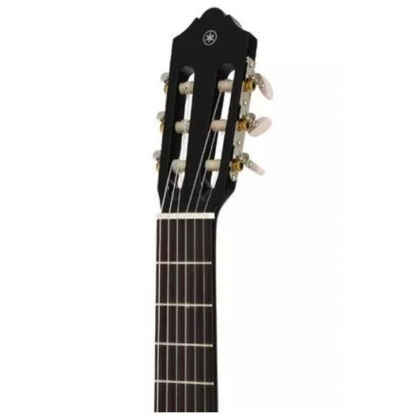 C40 BL Nera Chitarra Classica Yamaha Nera, da studio/ 