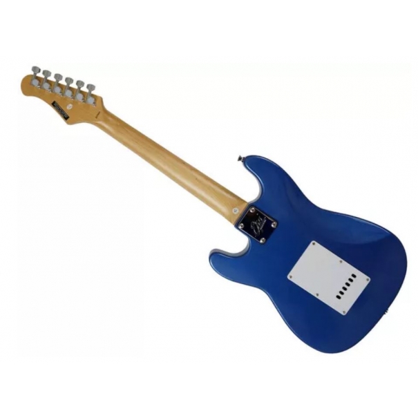 S-100 3/4 Metallic Blue