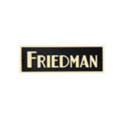 FRIEDMAN