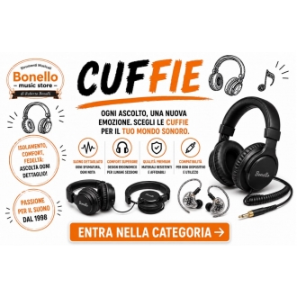 Cuffie