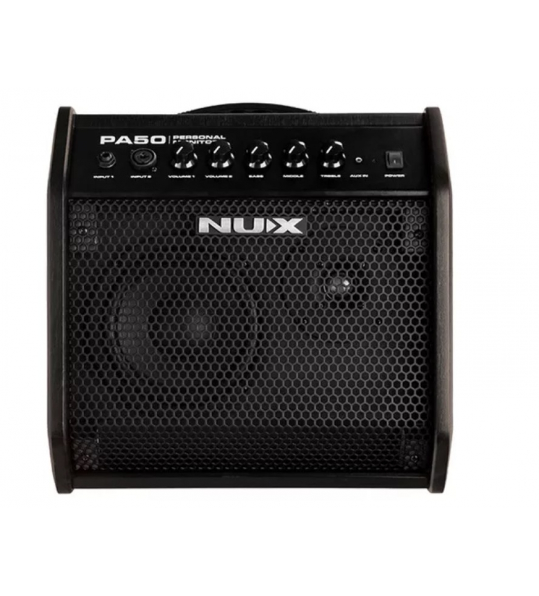 PA-50 PERSONAL MONITOR 50W