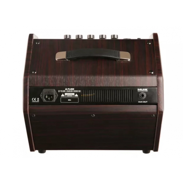 PA-50 PERSONAL MONITOR 50W