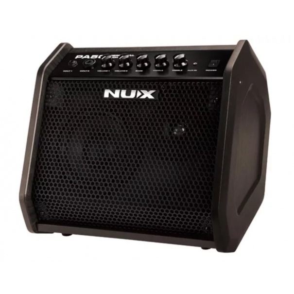 PA-50 PERSONAL MONITOR 50W