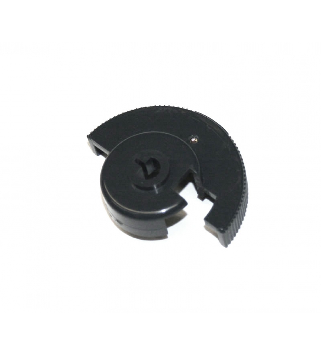 Rotella joystick, nera, per tastiera Korg 500646098100