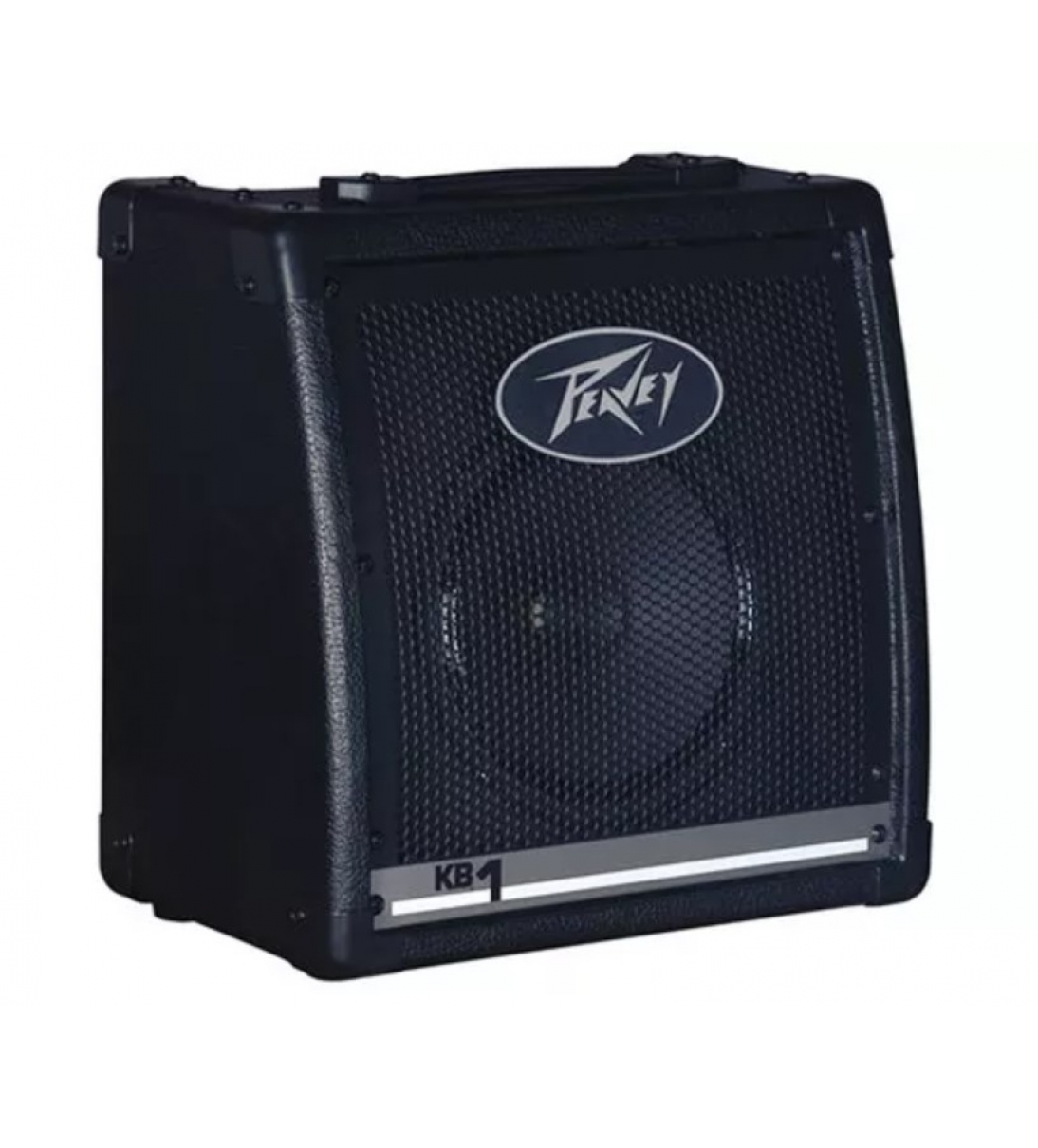 Peavey KB1 Essenzialmente sistemi audio compatti e autonomi 20 Watt RMS