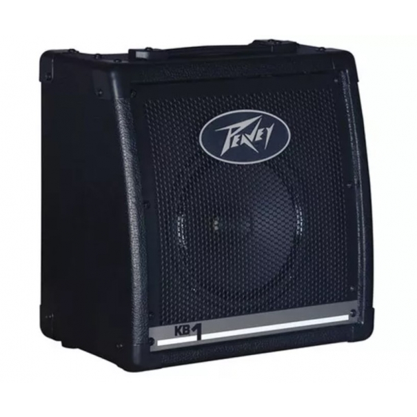 Peavey KB1 Essenzialmente sistemi audio compatti e autonomi 20 Watt RMS