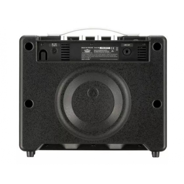 VX50 KB Keyboard AMPLIFICATORE PER TASTIERA 50W