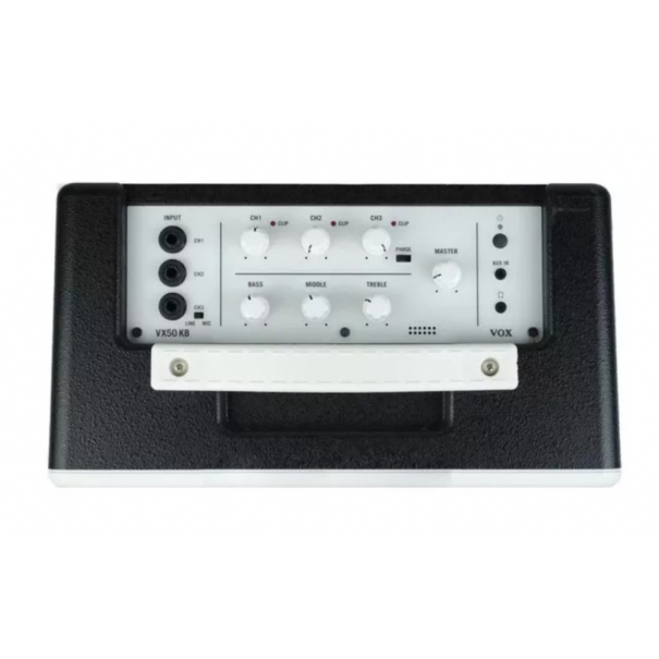 VX50 KB Keyboard AMPLIFICATORE PER TASTIERA 50W