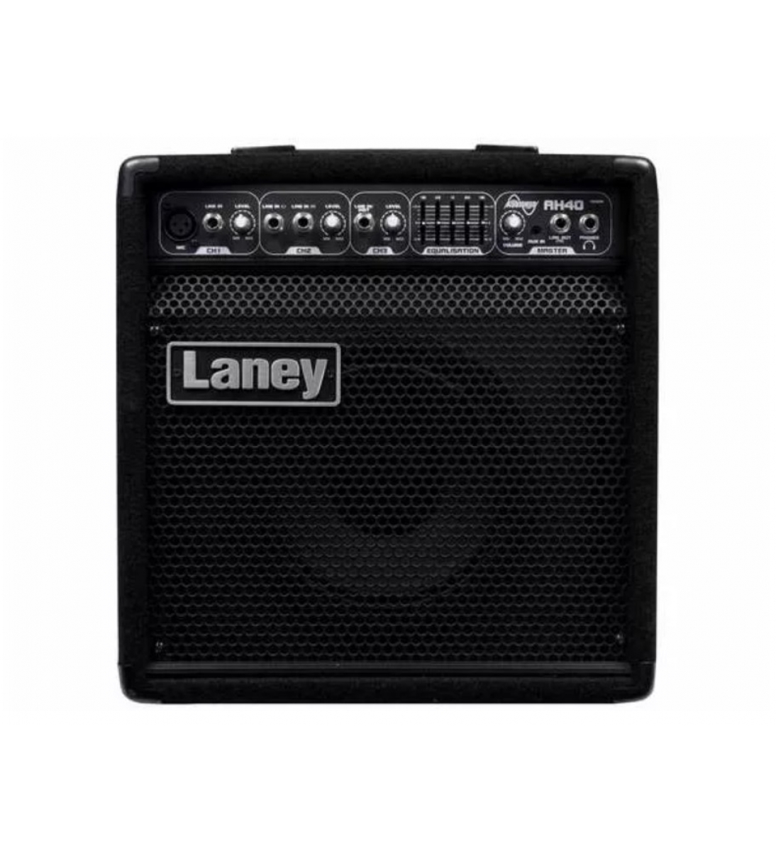 AH40 AMPLIFICATORE COMBO PER TASTIERE 40W