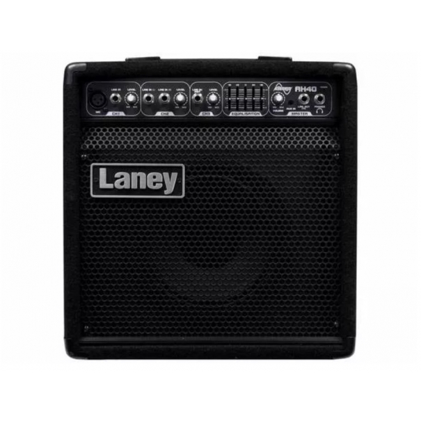 AH40 AMPLIFICATORE COMBO PER TASTIERE 40W