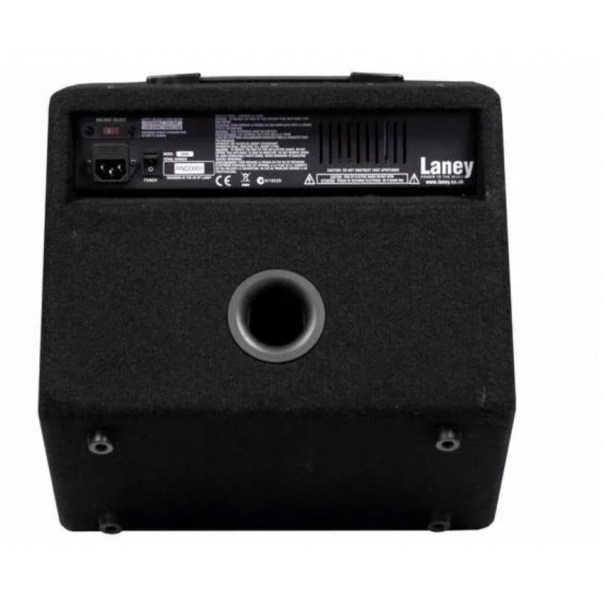 AH40 AMPLIFICATORE COMBO PER TASTIERE 40W