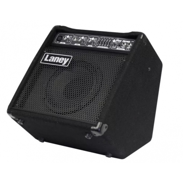 AH40 AMPLIFICATORE COMBO PER TASTIERE 40W