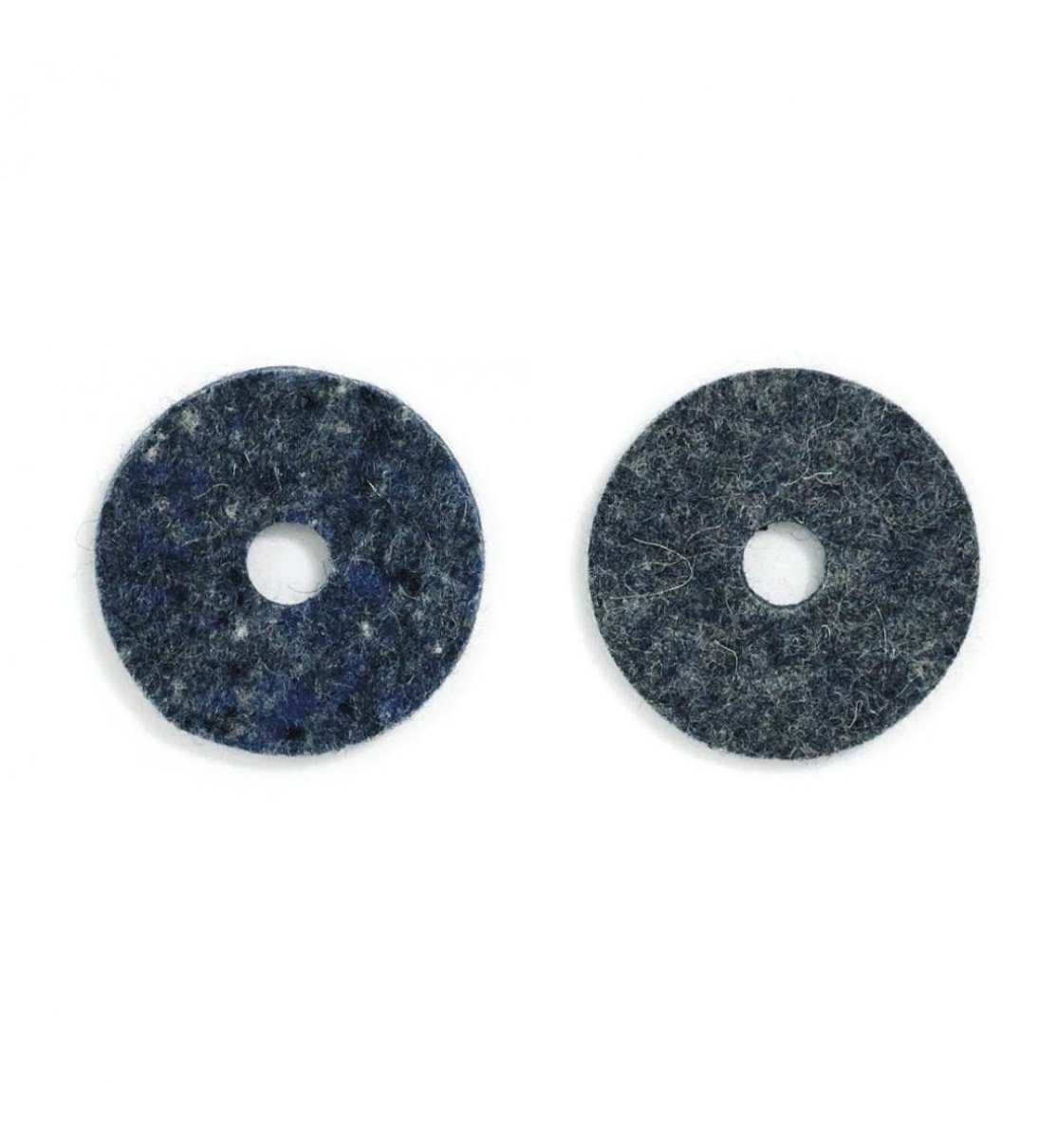 SC-HF2 Feltri Cup Hi-Hat Feltri Hi-Hat colorati