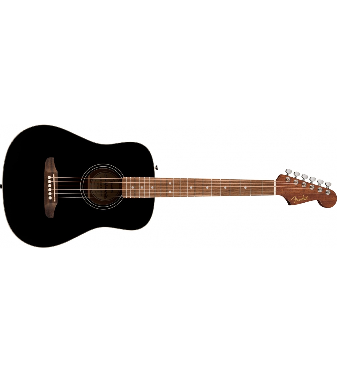 California Standard Redondo Mini con Borsa