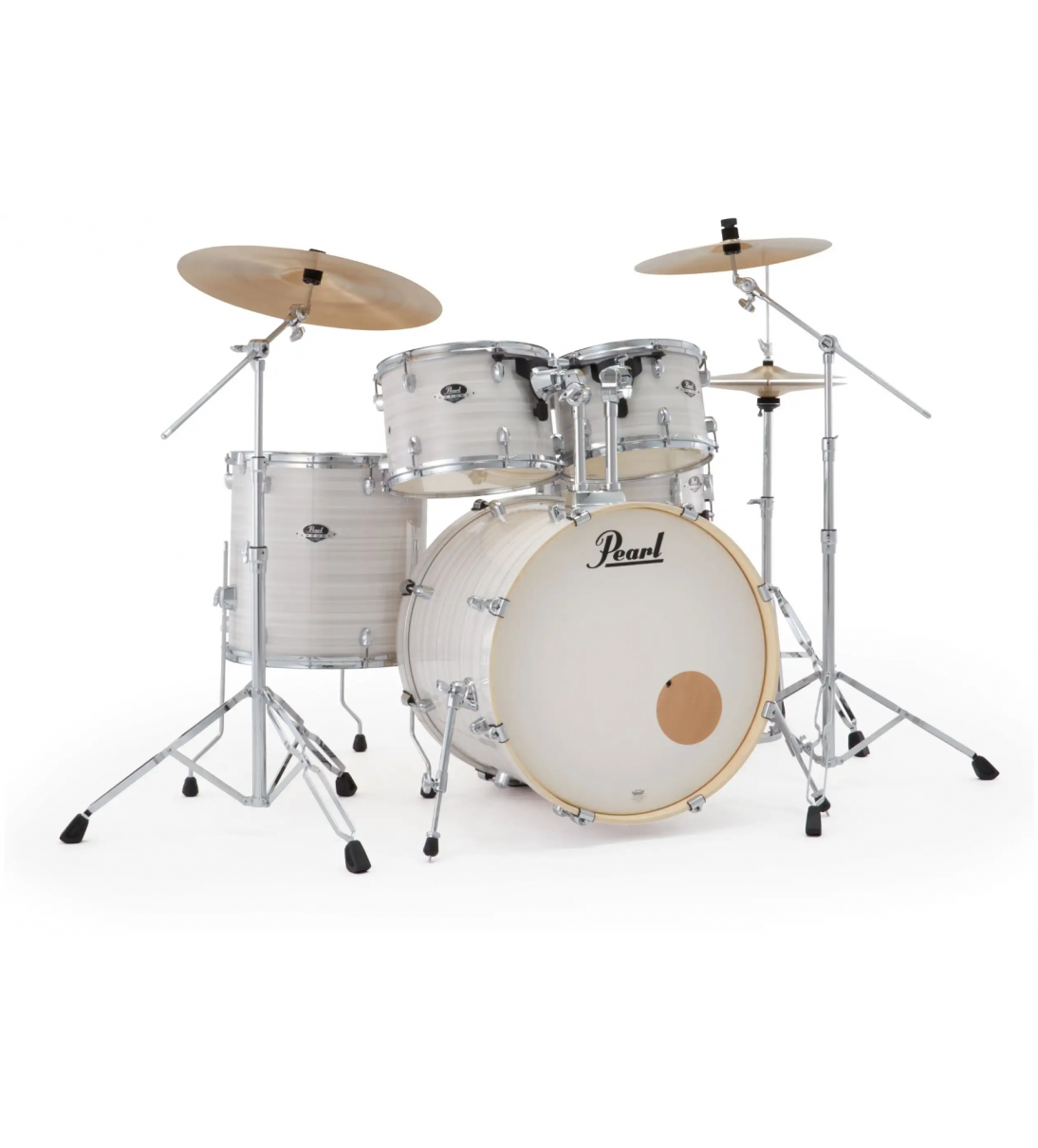  EXX725NBR/C777 Export Studio 22” Slipstream White