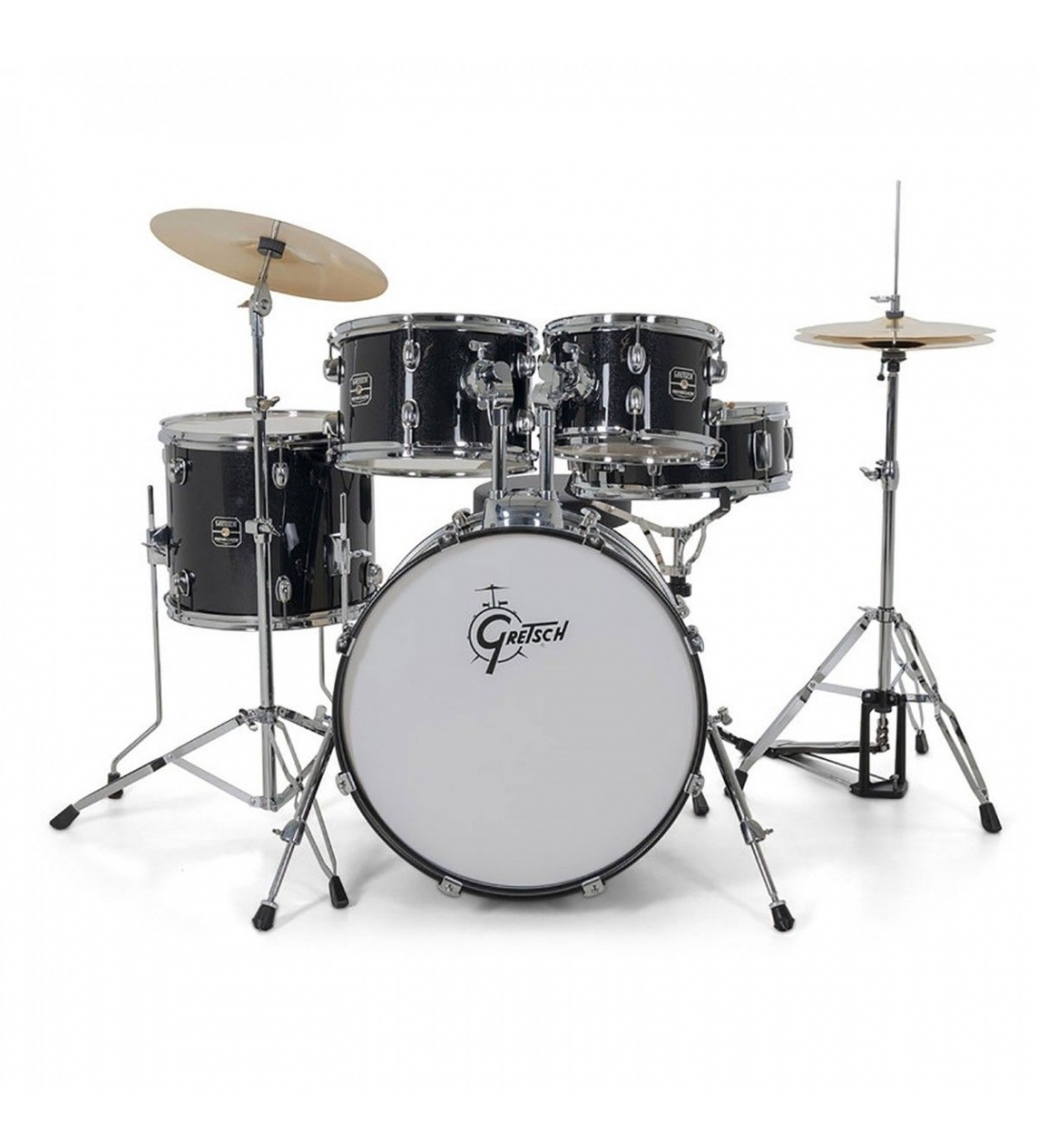 Renegade 20" black Mist Batteria Acustica