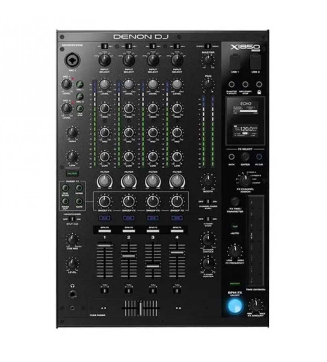 X1850 Prime [103181]