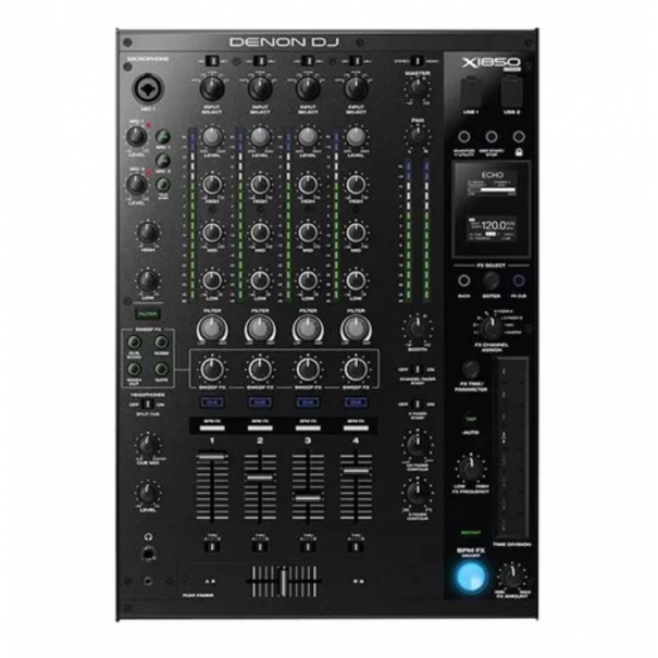 X1850 Prime [103181]