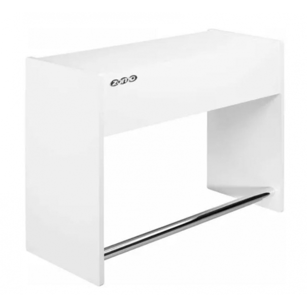 Deck Stand Ibiza 120 White