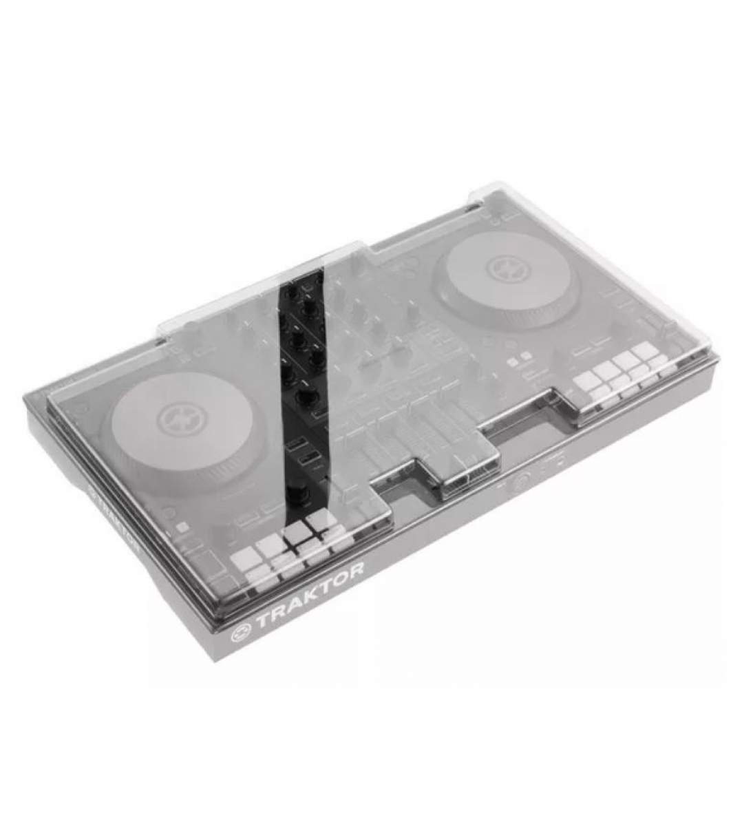 DECKSAVER Native Instruments Kontrol S3 Cover