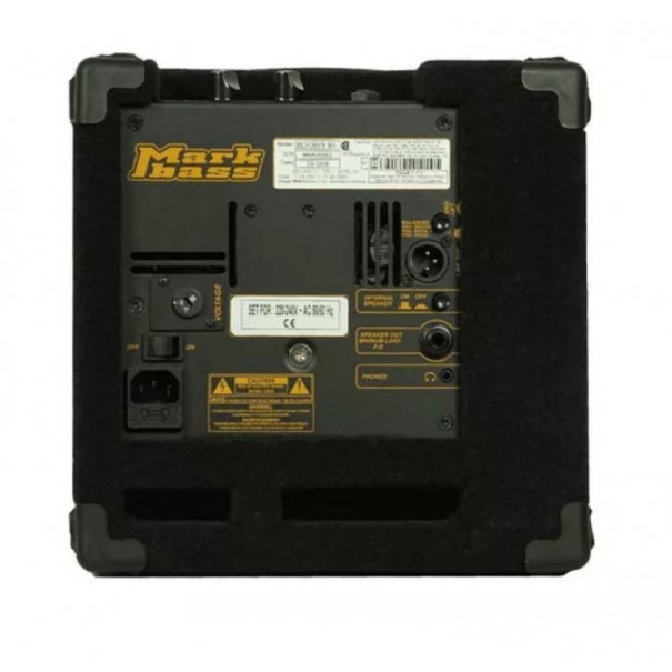 Micromark 801
