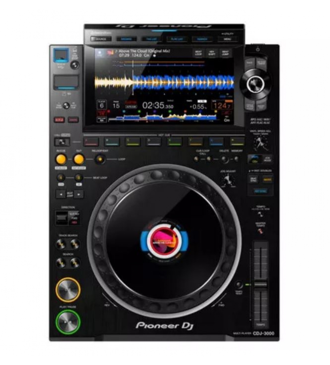 CDJ-3000 