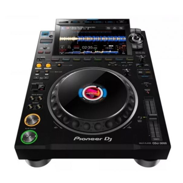 CDJ-3000 